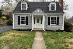 FATHER AND SONS LANDSCAPING & CONSTRUCTION LLC