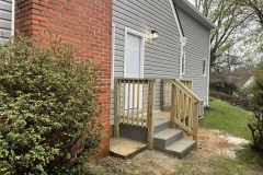 FATHER AND SONS LANDSCAPING & CONSTRUCTION LLC