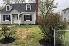 FATHER AND SONS LANDSCAPING & CONSTRUCTION LLC