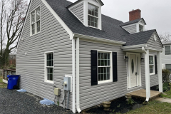 FATHER AND SONS LANDSCAPING & CONSTRUCTION LLC
