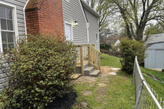 FATHER AND SONS LANDSCAPING & CONSTRUCTION LLC