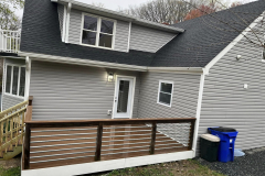 FATHER AND SONS LANDSCAPING & CONSTRUCTION LLC