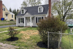 FATHER AND SONS LANDSCAPING & CONSTRUCTION LLC
