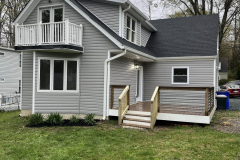 FATHER AND SONS LANDSCAPING & CONSTRUCTION LLC