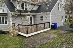 FATHER AND SONS LANDSCAPING & CONSTRUCTION LLC