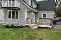 FATHER AND SONS LANDSCAPING & CONSTRUCTION LLC