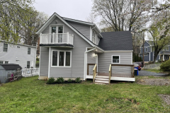 FATHER AND SONS LANDSCAPING & CONSTRUCTION LLC