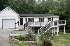 FATHER AND SONS LANDSCAPING & CONSTRUCTION LLC