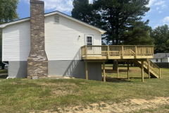FATHER AND SONS LANDSCAPING & CONSTRUCTION LLC