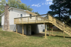 FATHER AND SONS LANDSCAPING & CONSTRUCTION LLC