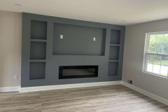 FATHER AND SONS LANDSCAPING & CONSTRUCTION LLC